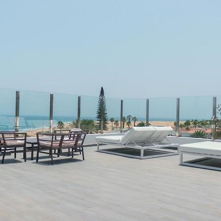 Apartamentos El Palmar Playa del Inglés Extérieur photo