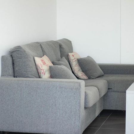 Apartamentos El Palmar Playa del Inglés Extérieur photo