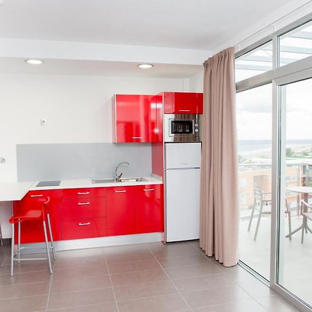 Apartamentos El Palmar Playa del Inglés Extérieur photo
