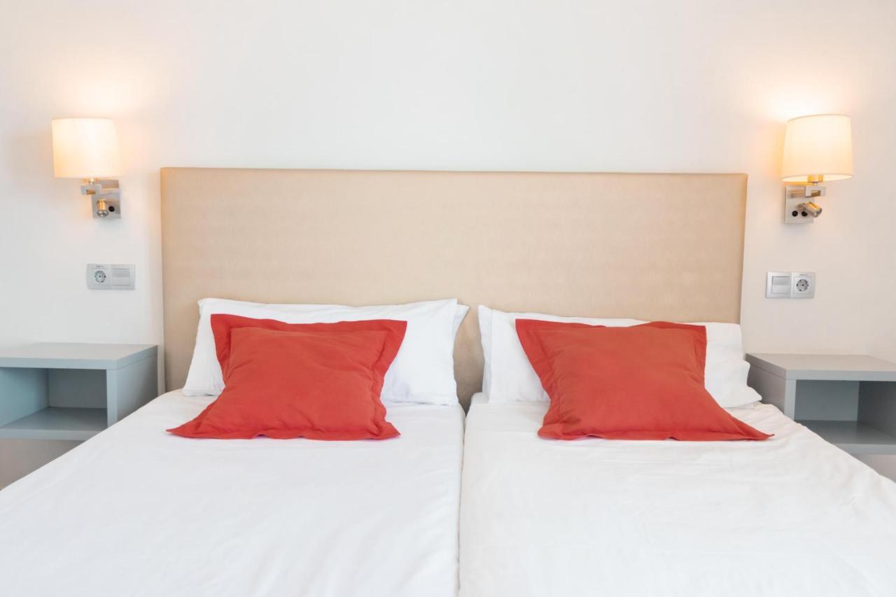 Apartamentos El Palmar Playa del Inglés Extérieur photo