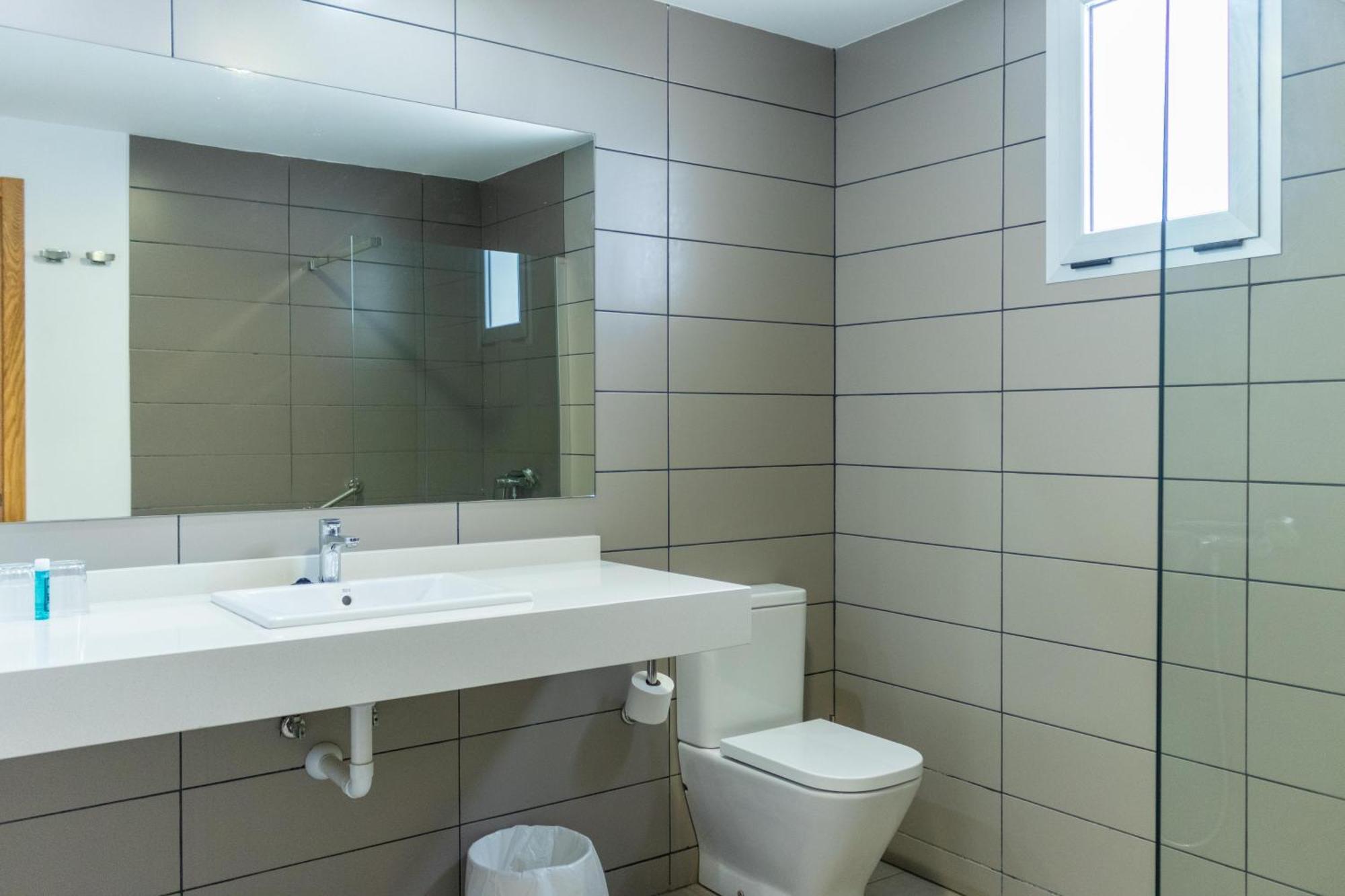 Apartamentos El Palmar Playa del Inglés Extérieur photo