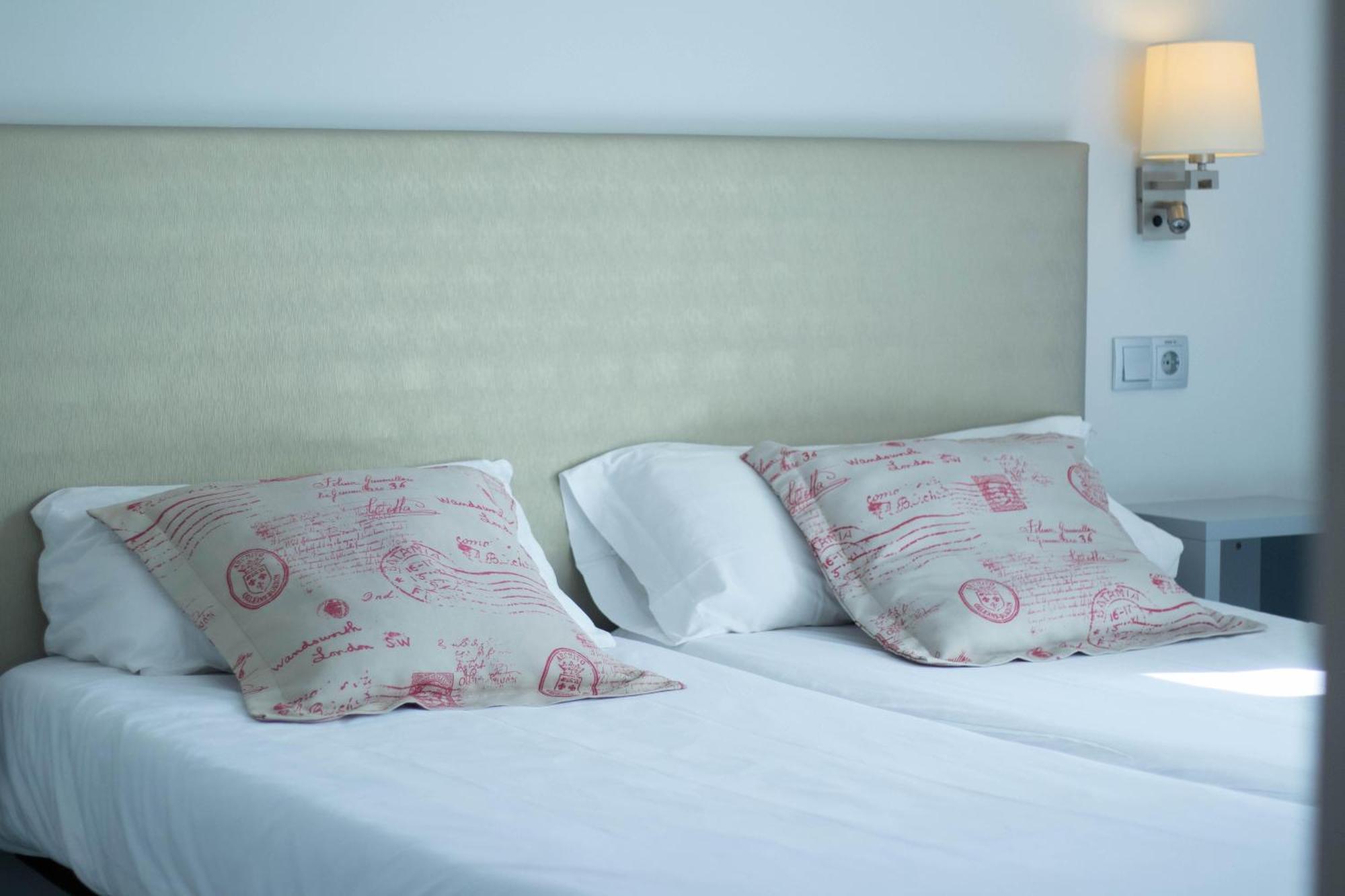 Apartamentos El Palmar Playa del Inglés Extérieur photo