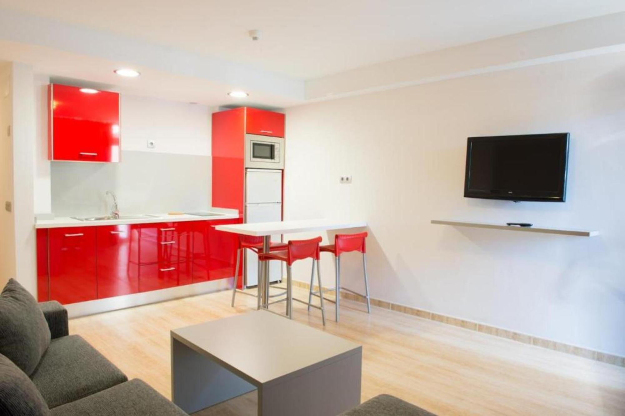 Apartamentos El Palmar Playa del Inglés Extérieur photo
