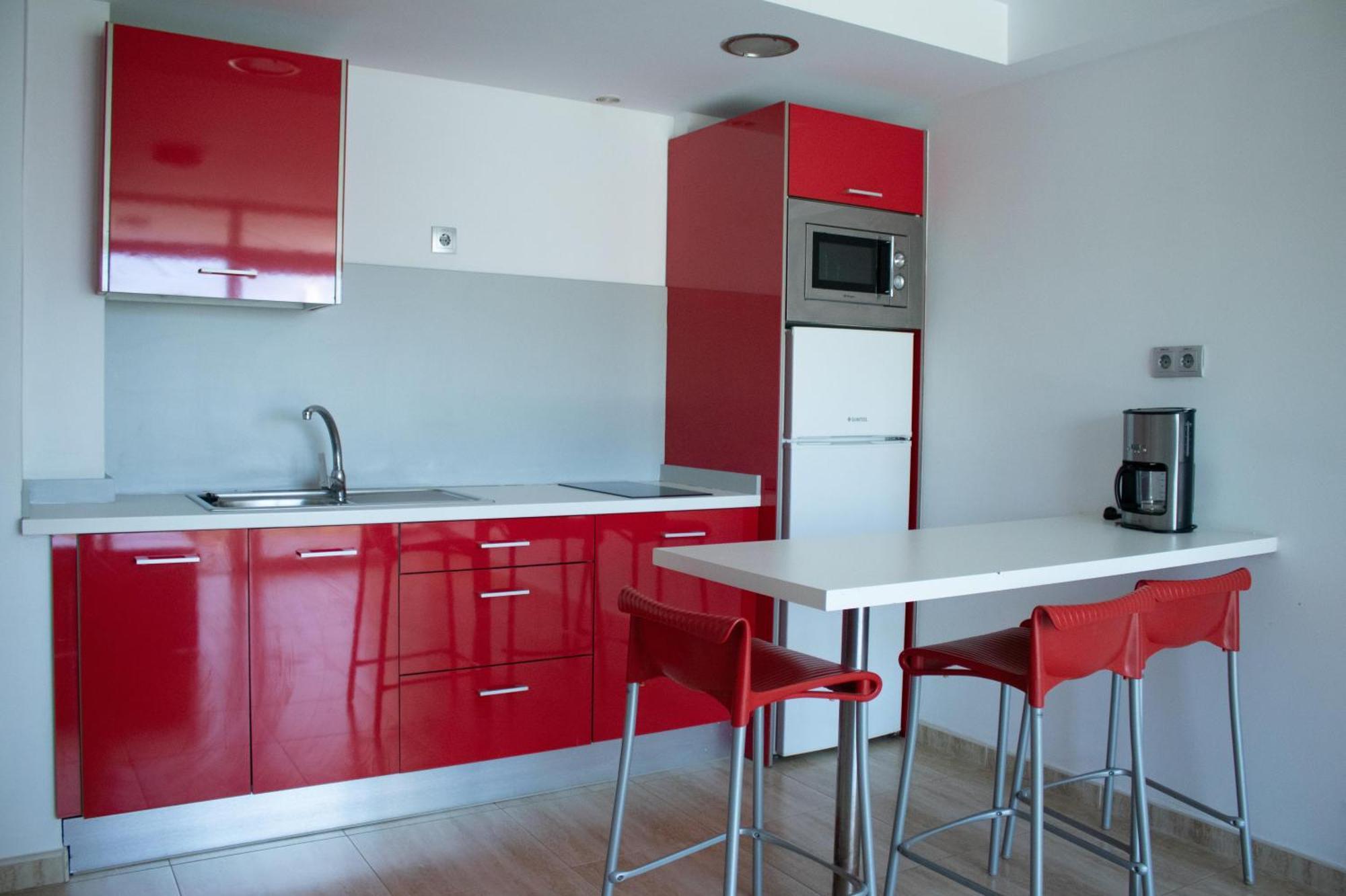 Apartamentos El Palmar Playa del Inglés Extérieur photo