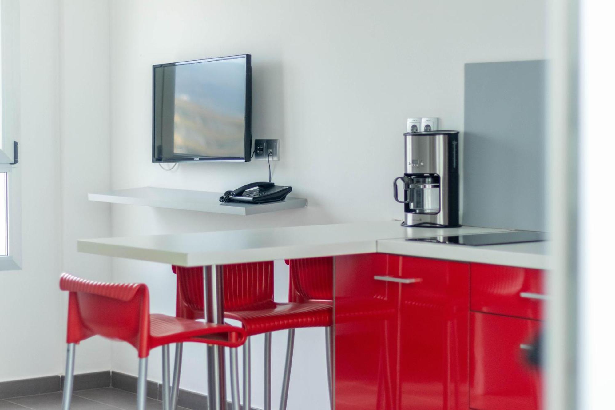 Apartamentos El Palmar Playa del Inglés Extérieur photo