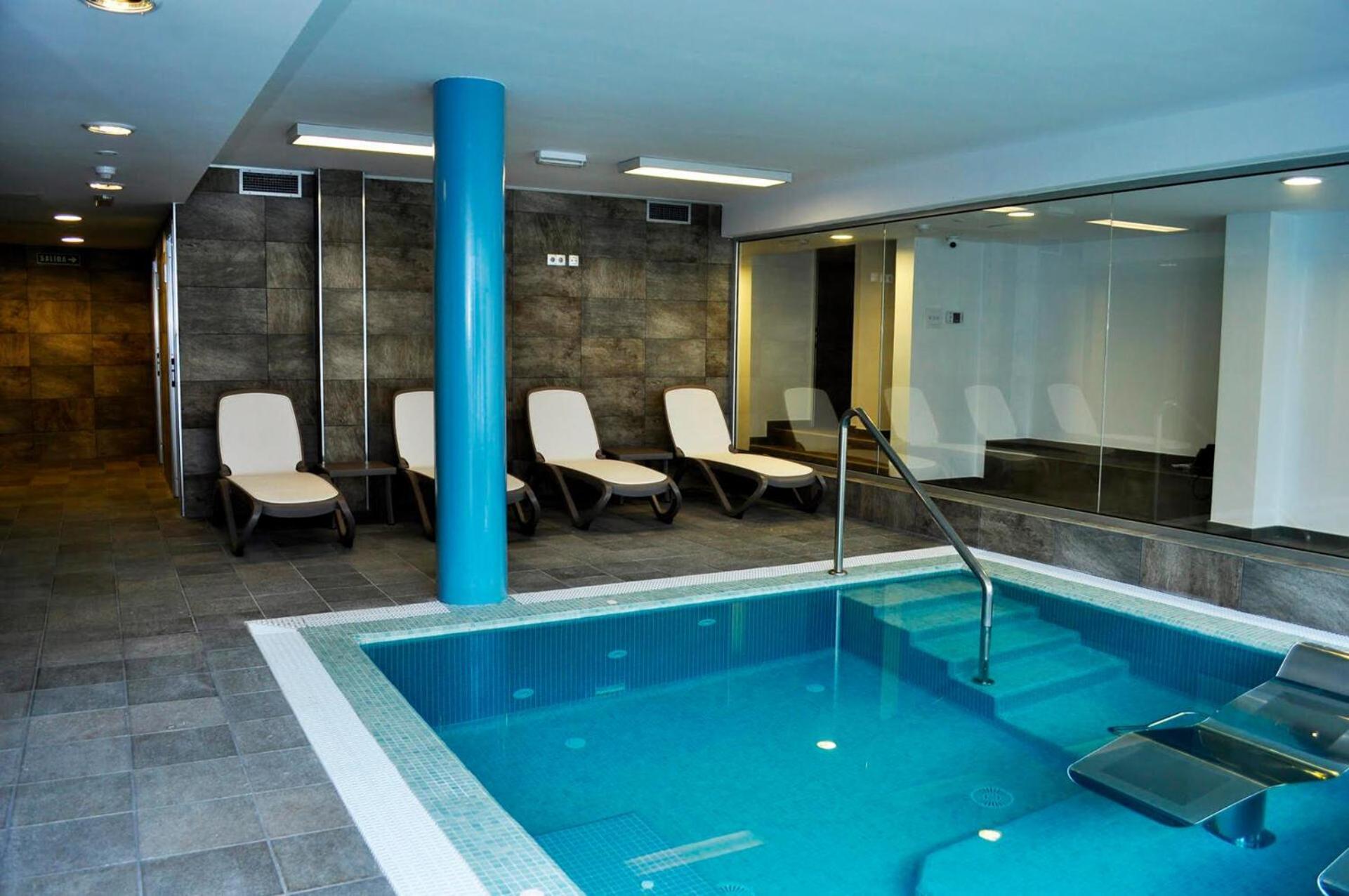 Apartamentos El Palmar Playa del Inglés Extérieur photo