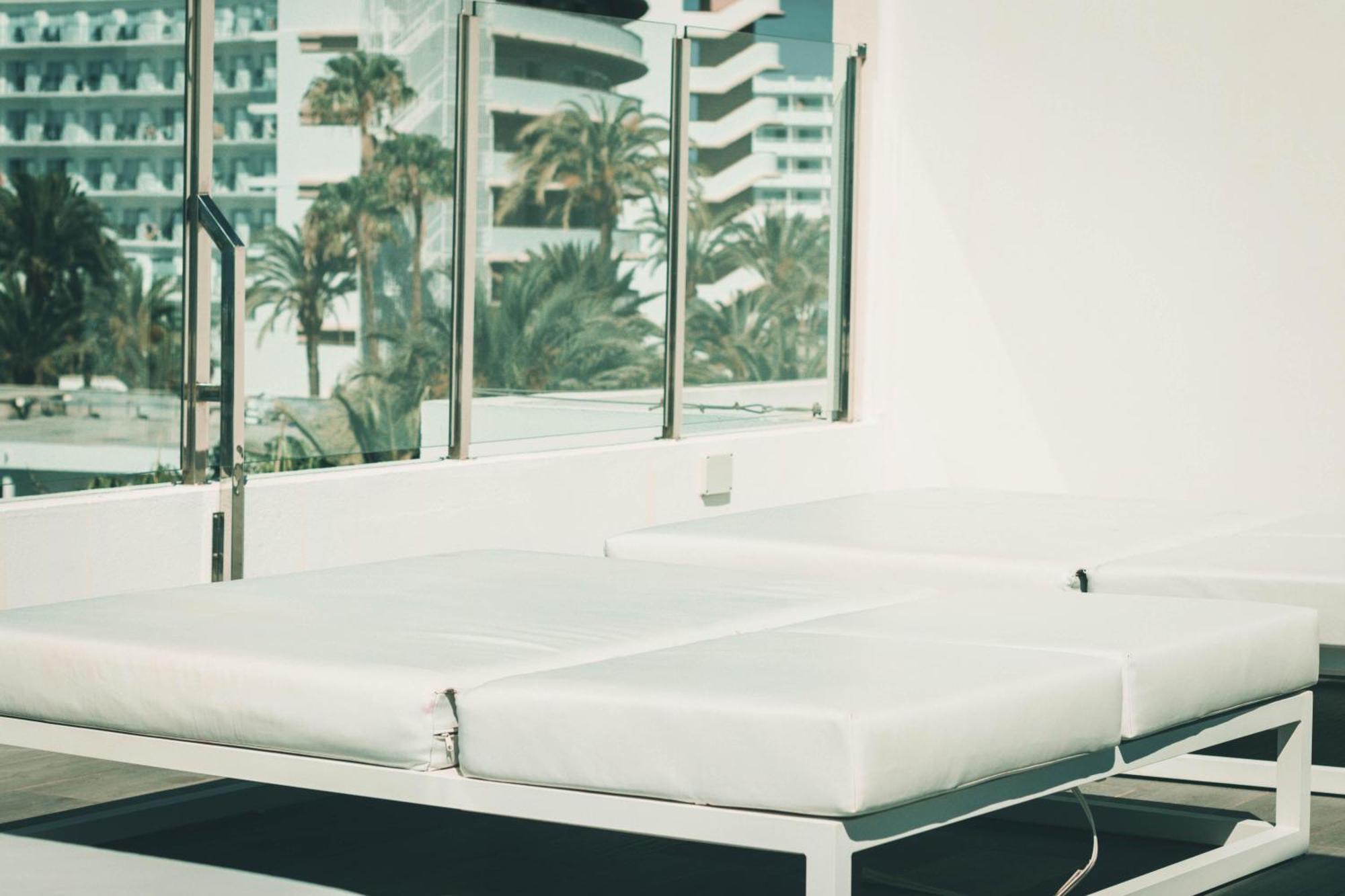 Apartamentos El Palmar Playa del Inglés Extérieur photo