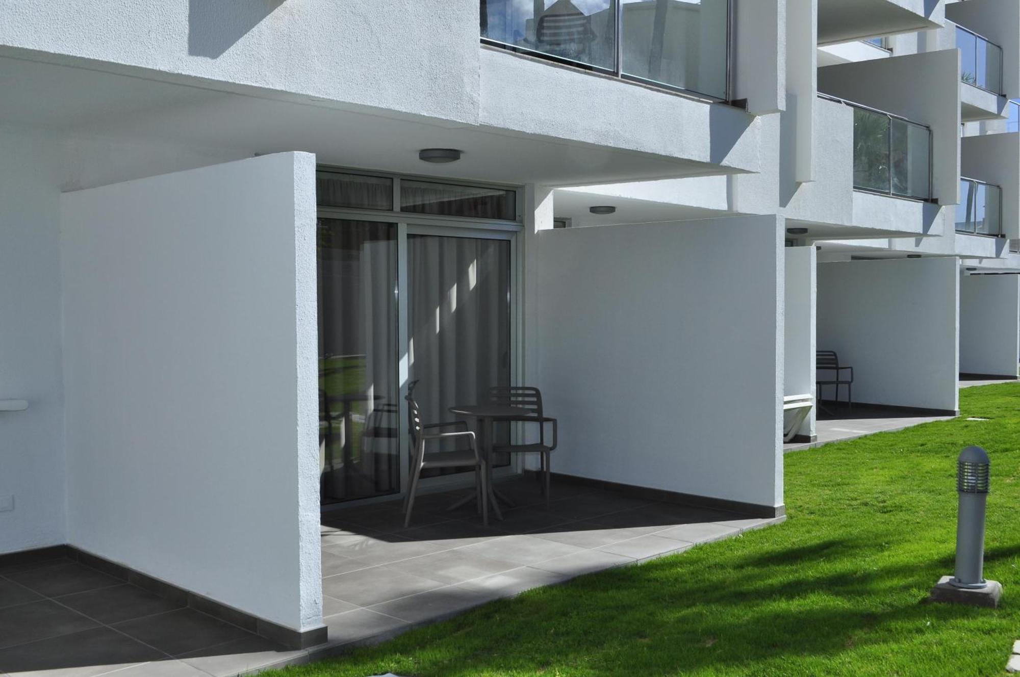Apartamentos El Palmar Playa del Inglés Extérieur photo