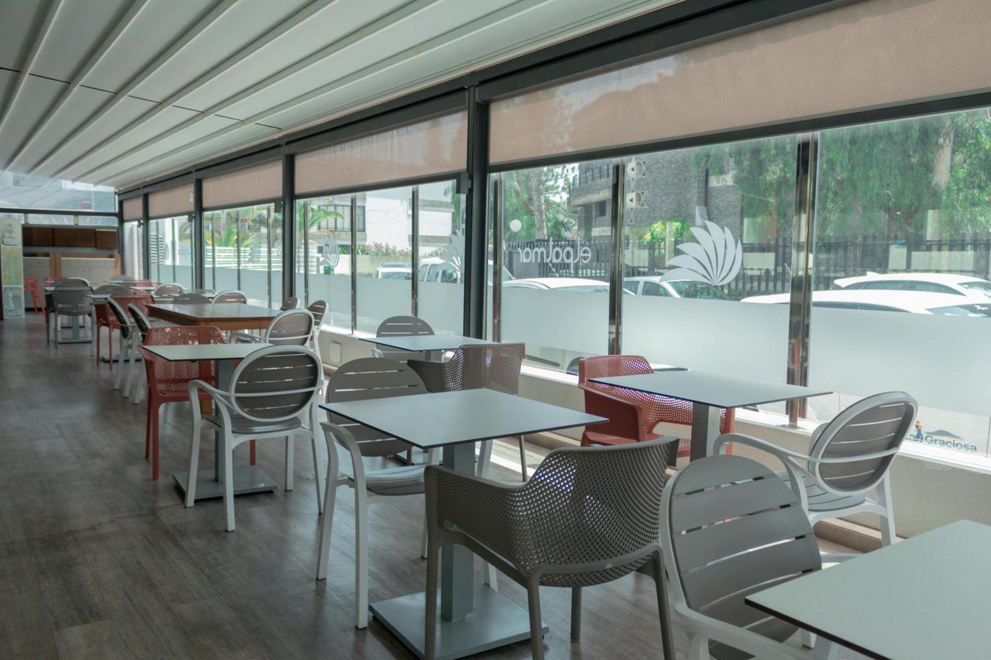 Apartamentos El Palmar Playa del Inglés Extérieur photo