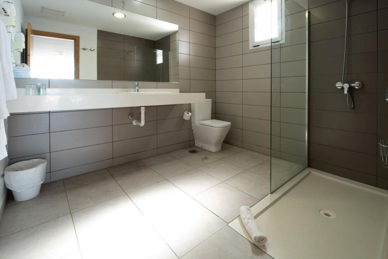 Apartamentos El Palmar Playa del Inglés Extérieur photo