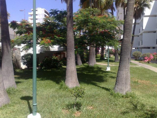 Apartamentos El Palmar Playa del Inglés Extérieur photo