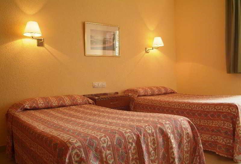 Apartamentos El Palmar Playa del Inglés Extérieur photo